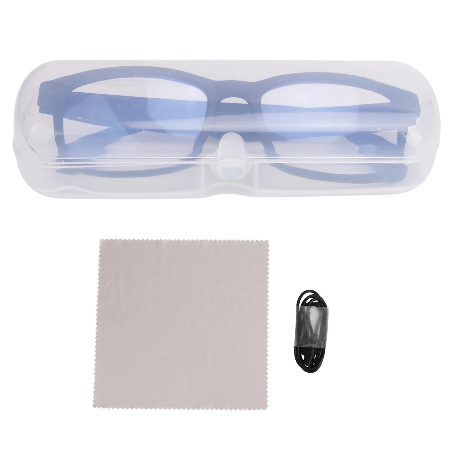 Bluetooth Smart Sound Glasses