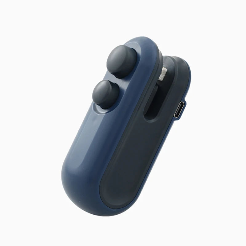 Mini Handheld Heat Bag Sealer