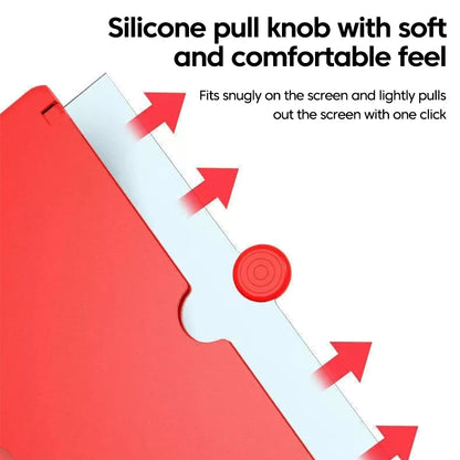 Cell Phone Screen Amplifier