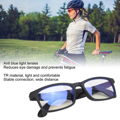Bluetooth Smart Sound Glasses