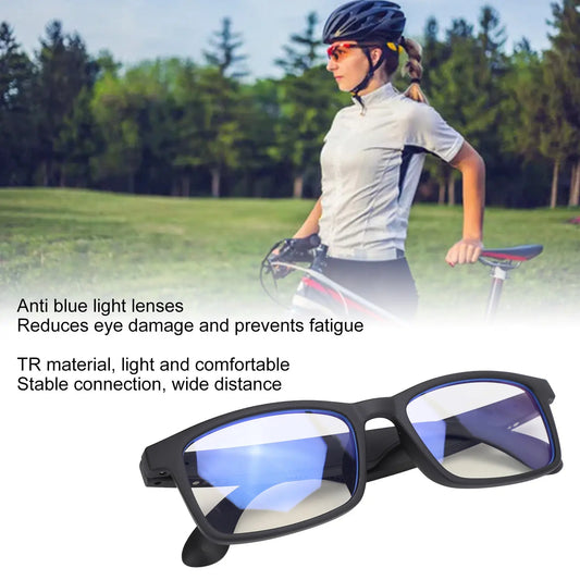Bluetooth Smart Sound Glasses