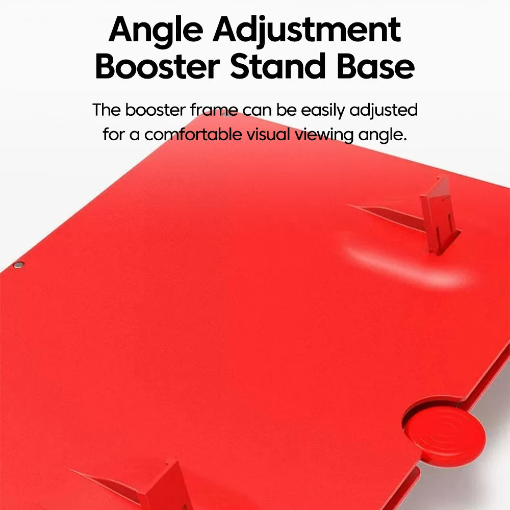 Cell Phone Screen Amplifier