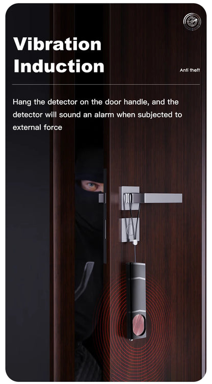 Hidden camera detector