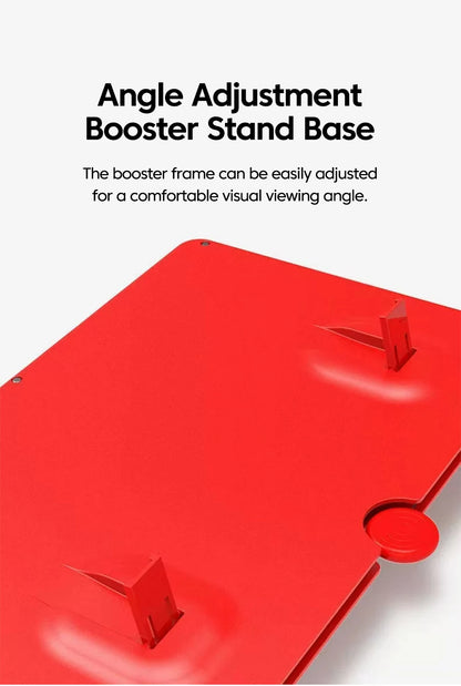 Cell Phone Screen Amplifier