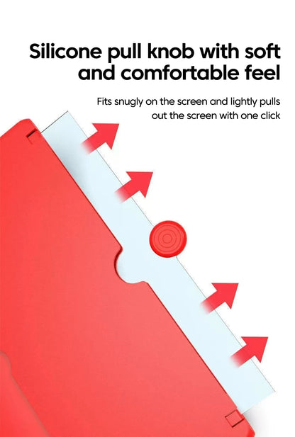 Cell Phone Screen Amplifier