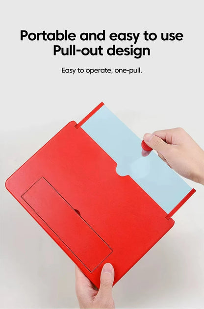 Cell Phone Screen Amplifier