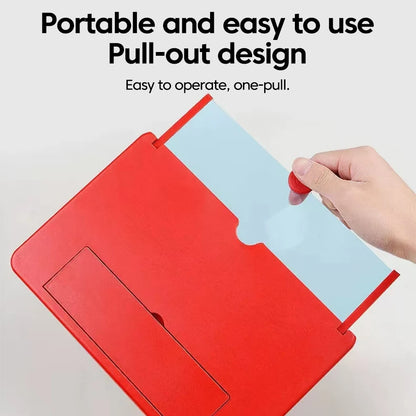 Cell Phone Screen Amplifier