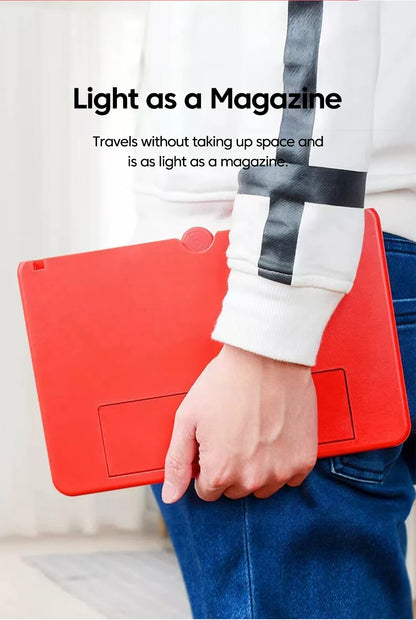 Cell Phone Screen Amplifier