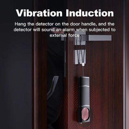 Hidden camera detector